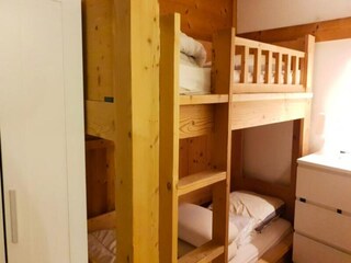 Appartamento Val-d'Isère  3