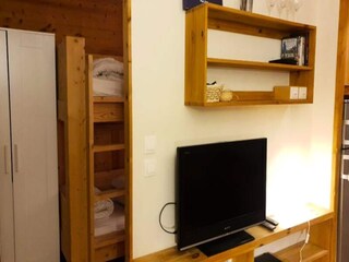 Apartamento Val-d'Isère  5