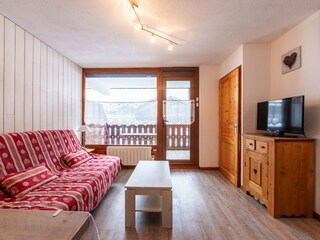 Apartment Arâches-la-Frasse Features 7