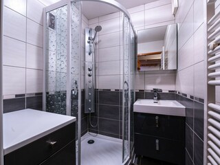 Appartamento Arâches-la-Frasse Caratteristiche 10