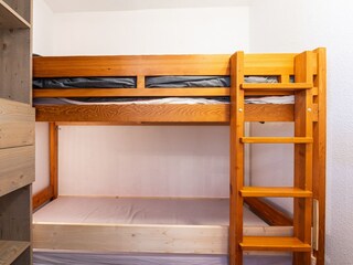 Appartement Arâches-la-Frasse  28