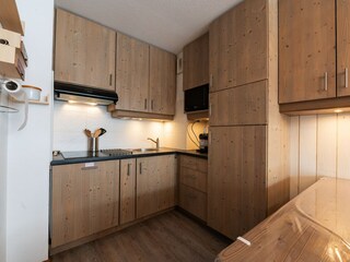 Apartment Arâches-la-Frasse Features 10