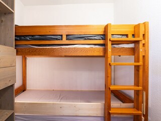 Appartement Arâches-la-Frasse  23