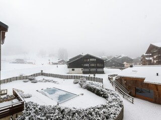 Appartement Arâches-la-Frasse Enregistrement extérieur 4