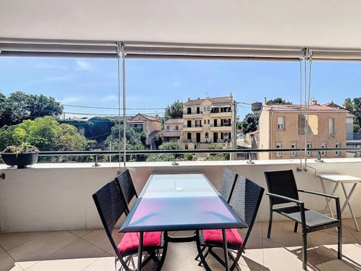 Apartamento La Ciotat  1