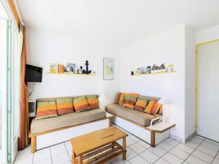 Appartement Talmont-Saint-Hilaire  5
