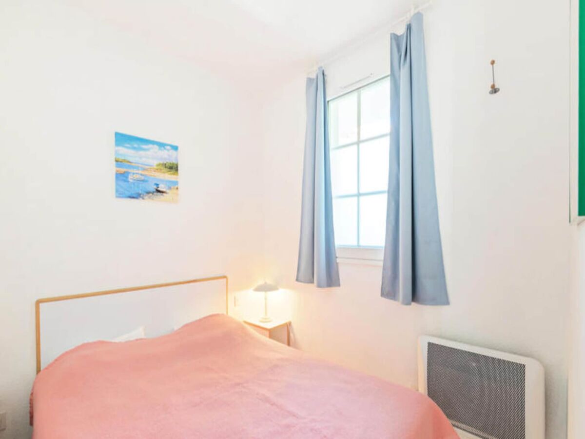 Apartment Talmont-Saint-Hilaire  12