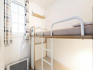 Appartement Talmont-Saint-Hilaire  9