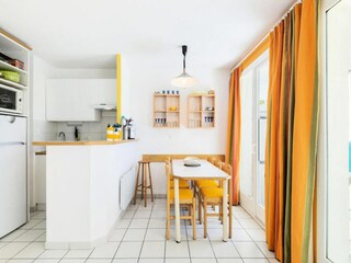 Apartamento Talmont-Saint-Hilaire  18