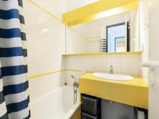 Appartement Talmont-Saint-Hilaire  19