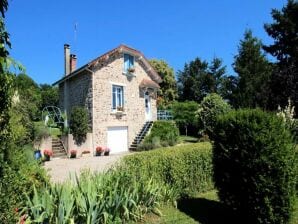 Apartment Gîte de France 6 people - Saint-Léonard-de-Noblat - image1