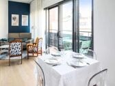 Apartamento Paris  1