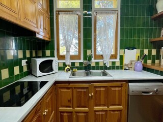 Vakantiehuis Begur Kenmerken 25