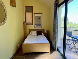 Casa de vacaciones Begur Características 21
