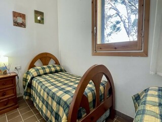 Casa de vacaciones Begur Características 31