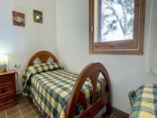 Holiday house Begur Features 31