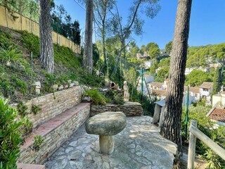 Vakantiehuis Begur Buitenaudio-opname 10