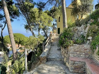 Vakantiehuis Begur Buitenaudio-opname 8