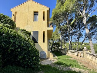 Vakantiehuis Begur Buitenaudio-opname 11