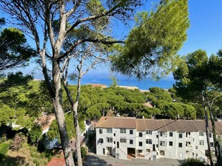 Casa de vacaciones Begur Grabación al aire libre 12