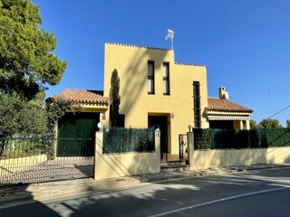 Casa de vacaciones Begur Grabación al aire libre 3