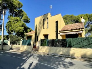Vakantiehuis Begur Buitenaudio-opname 9