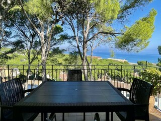 Vakantiehuis Begur Buitenaudio-opname 14