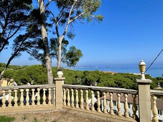 Casa de vacaciones Begur Grabación al aire libre 13