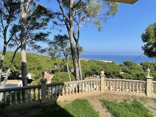 Vakantiehuis Begur Buitenaudio-opname 15
