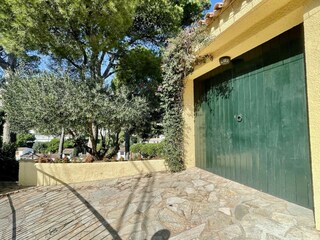 Vakantiehuis Begur Buitenaudio-opname 5