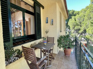 Vakantiehuis Begur  39