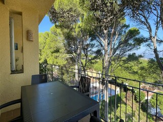 Vakantiehuis Begur  40