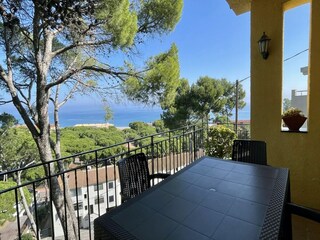 Vakantiehuis Begur  43
