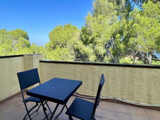 Vakantiehuis Begur  38