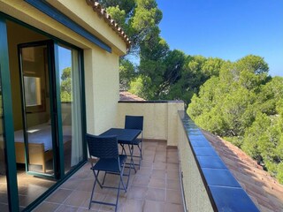 Vakantiehuis Begur  41