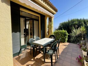 Holiday house Ferienhaus in Begur mit Terrasse - Begur - image1