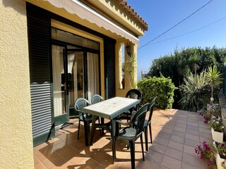 Casa de vacaciones Begur  1
