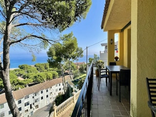 Vakantiehuis Begur  42