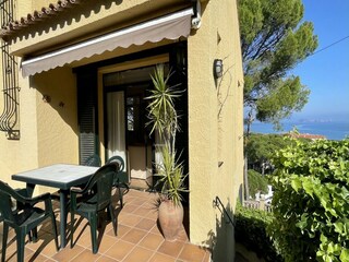 Vakantiehuis Begur  45