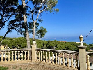 Ferienhaus Begur Außenaufnahme 15