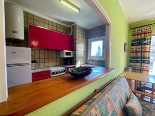 Apartment L'Estartit Features 11