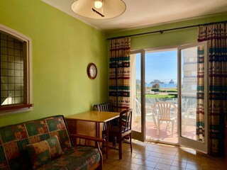 Apartment L'Estartit Features 17