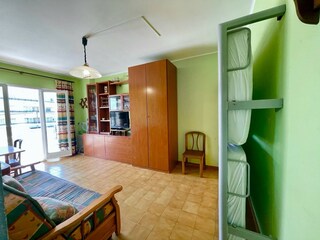 Apartment L'Estartit Features 12
