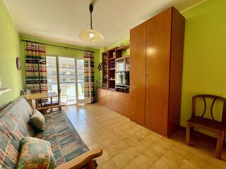 Apartment L'Estartit Features 13