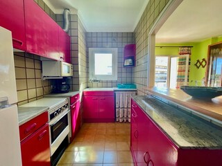 Apartment L'Estartit Features 14