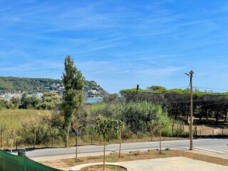 Apartment L'Estartit Outdoor Recording 4