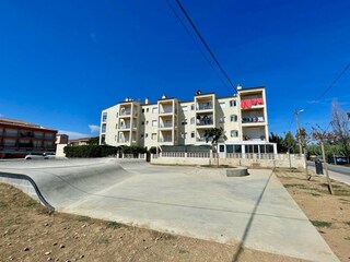 Apartment L'Estartit Outdoor Recording 5