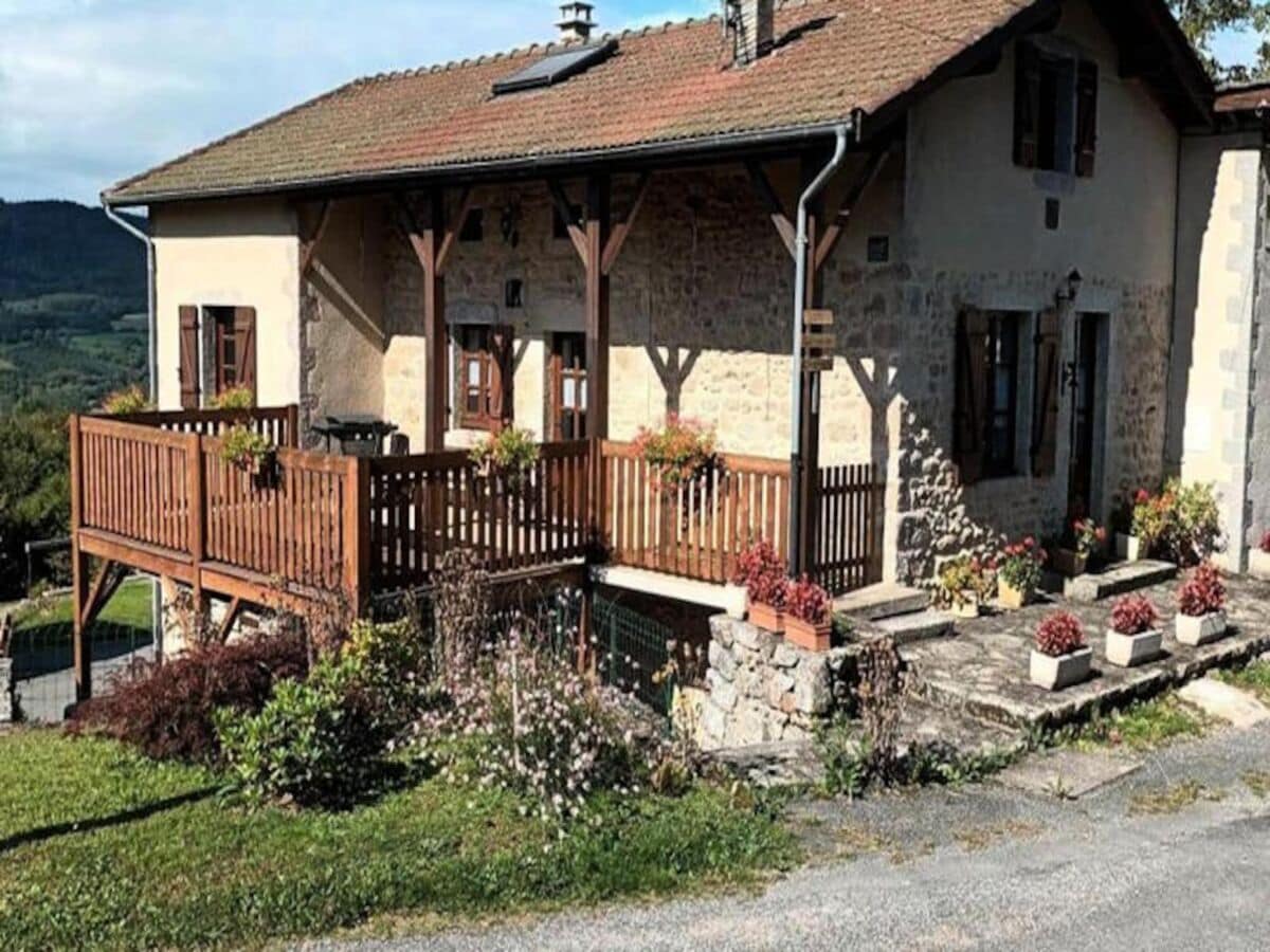 Appartamento Châtel-Montagne  1