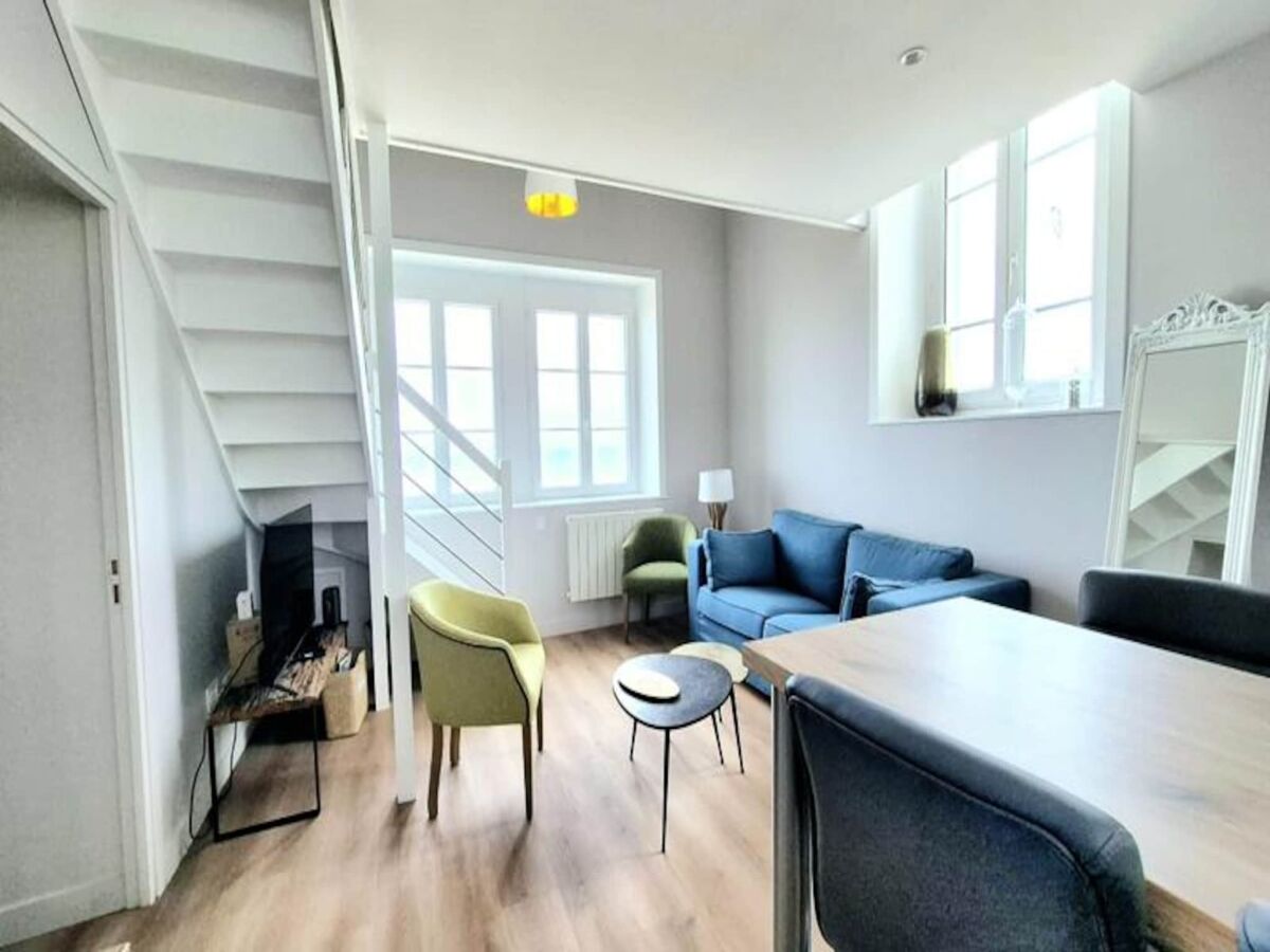 Appartement Saint-Malo  1