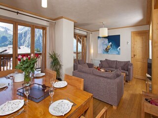 Appartamento Les Deux Alpes Caratteristiche 5